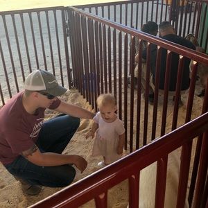 Meet your Posher, Josh